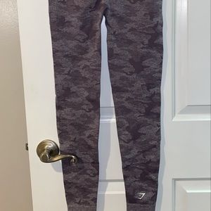 GYMSHARK Leggings